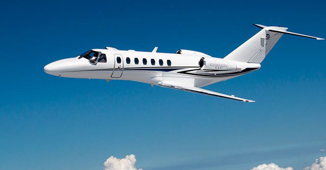 Cessna Citation CJ3+