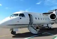 Dornier 328 aircraft