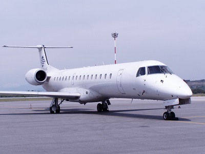 Embraer 145