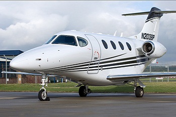 Geneva private jet charter Premier IA