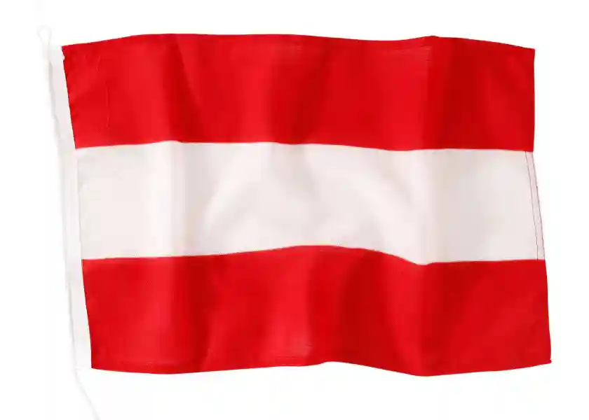Austria flag