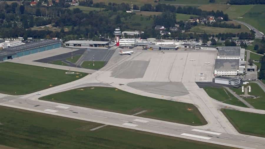 Klagenfurt private jet charter, VIP flight services