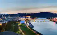 Linz helicopter charter services