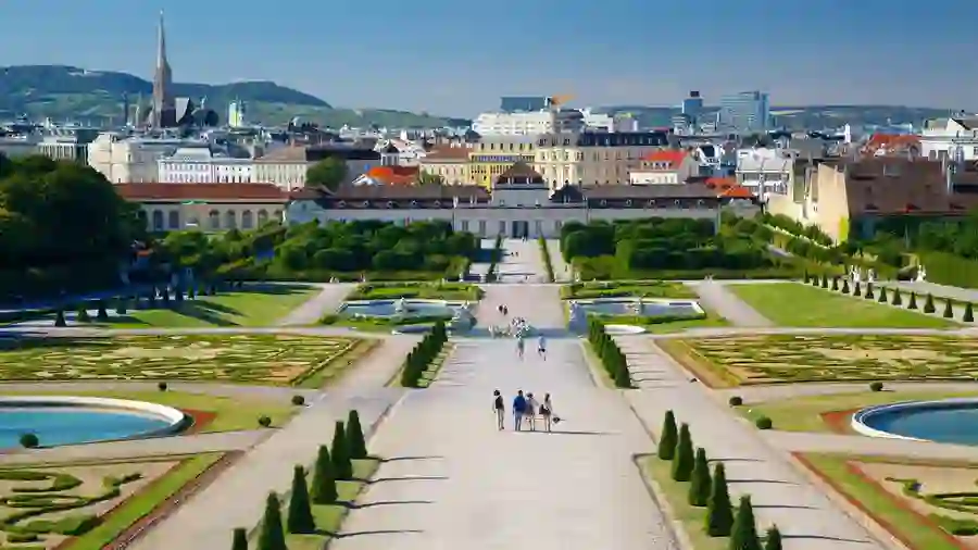 Vienna, Austria