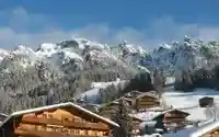 Alpbach helicopter charter services