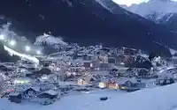 Ischgl helicopter charter services
