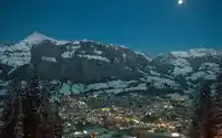 Kitzbühel helicopter charter services