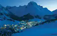 Lech-Zürs am Arlberg helicopter charter services