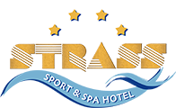 Sporthotel Strass Mayrhofen