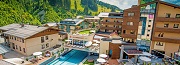 Alpinresort Sport & Spa Saalbach-Hinterglemm