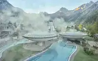 Sölden helicopter charter services