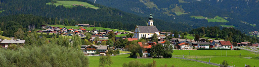 Austria private helicopter charter flight services in Soll