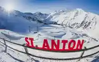 St. Anton am Arlberg helicopter charter services