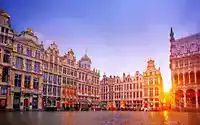 Brussels helicopter charter services