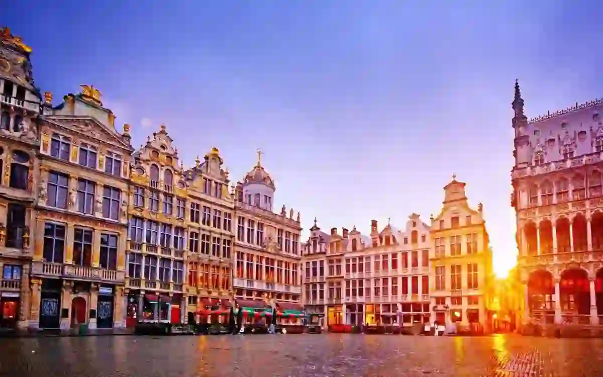 Brussels, Belgium