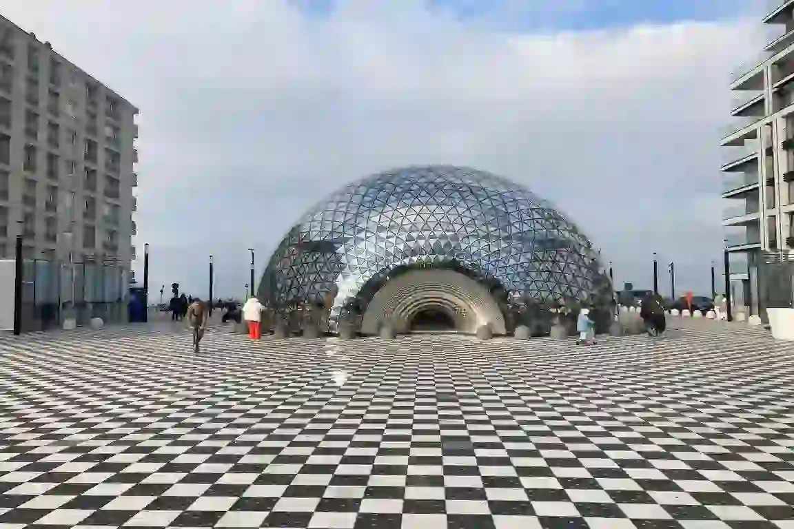 Knokke-Heist, Belgium