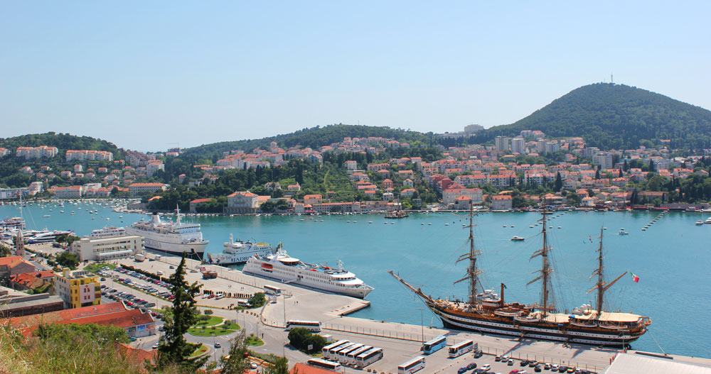 Dubrovnik VIP Yacht Charter & Sailing Holidays