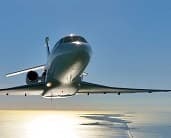 Croatia & Russia private jet chartering