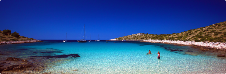 Kornati National Park