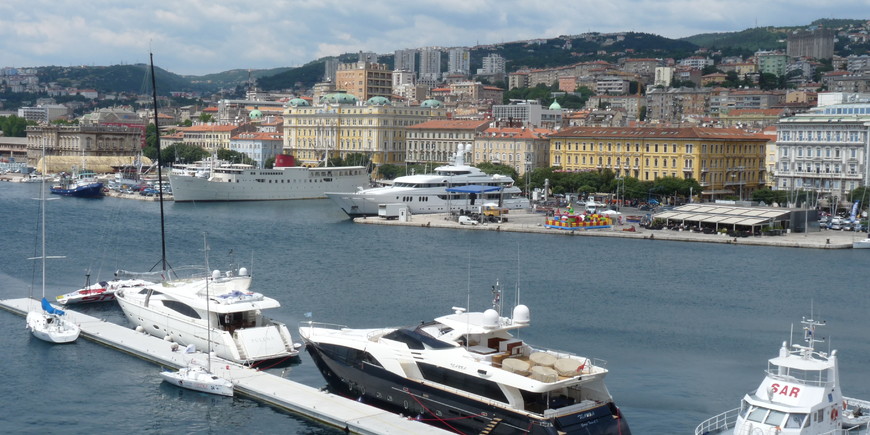Rijeka VIP Yacht Charter & Sailing Holidays