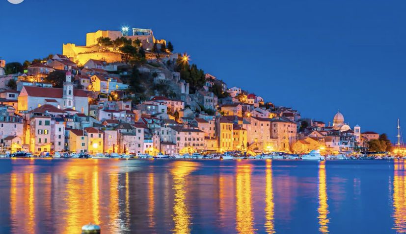 Sibenik luxury cars rental