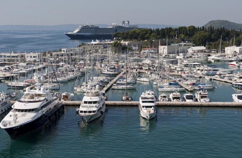 Split VIP Yacht Charter & Sailing Holidays