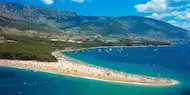 Brac island Helicopter Services