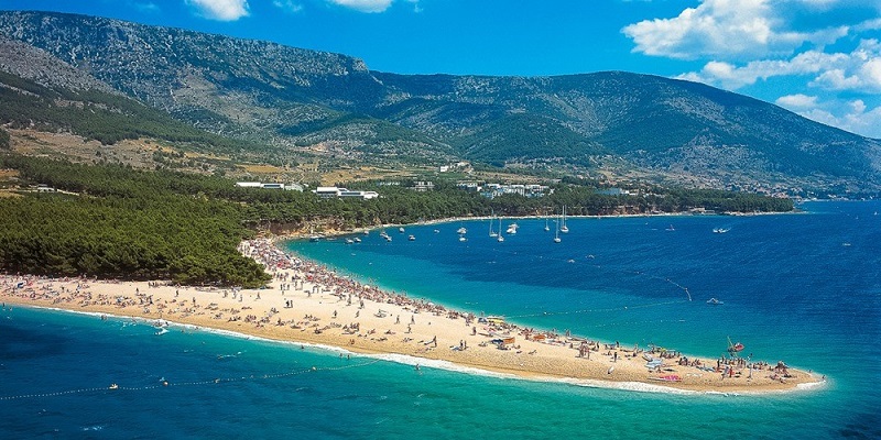 Island of Brac VIP services