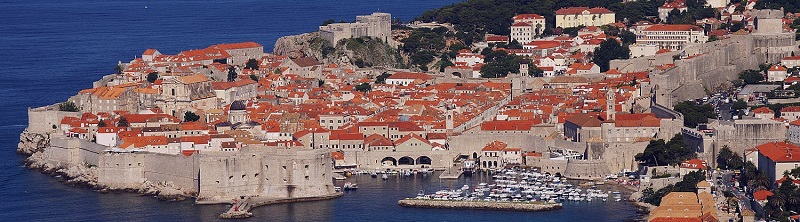 Dubrovnik yacht charters