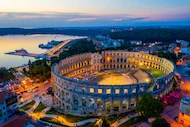 Pula Helicopter Services