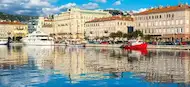 Rijeka Helicopter Services