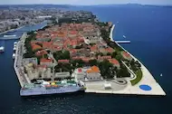 Zadar Helicopter Services