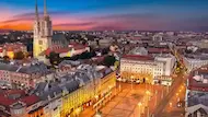 Zagreb Helicopter Services