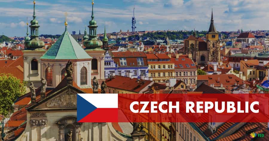 Czech Republic - Czechia VIP services