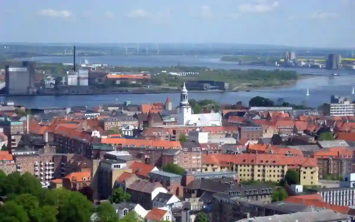 Aalborg, Denmark