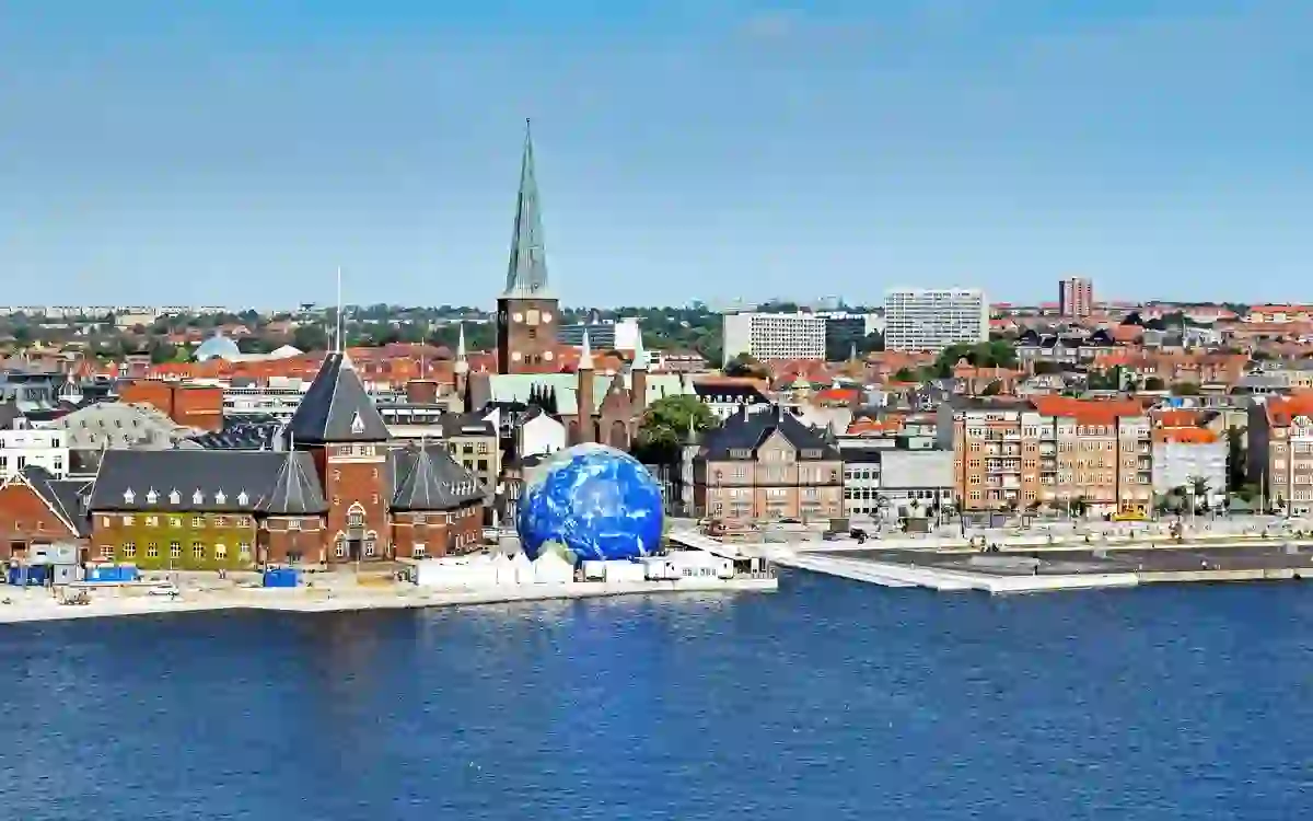 Aarhus, Denmark