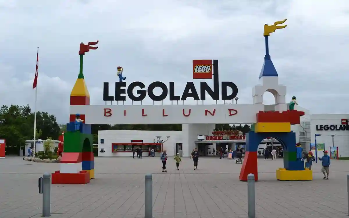Billund, Denmark