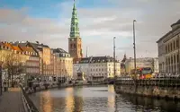 Copenhagen helicopter charter services