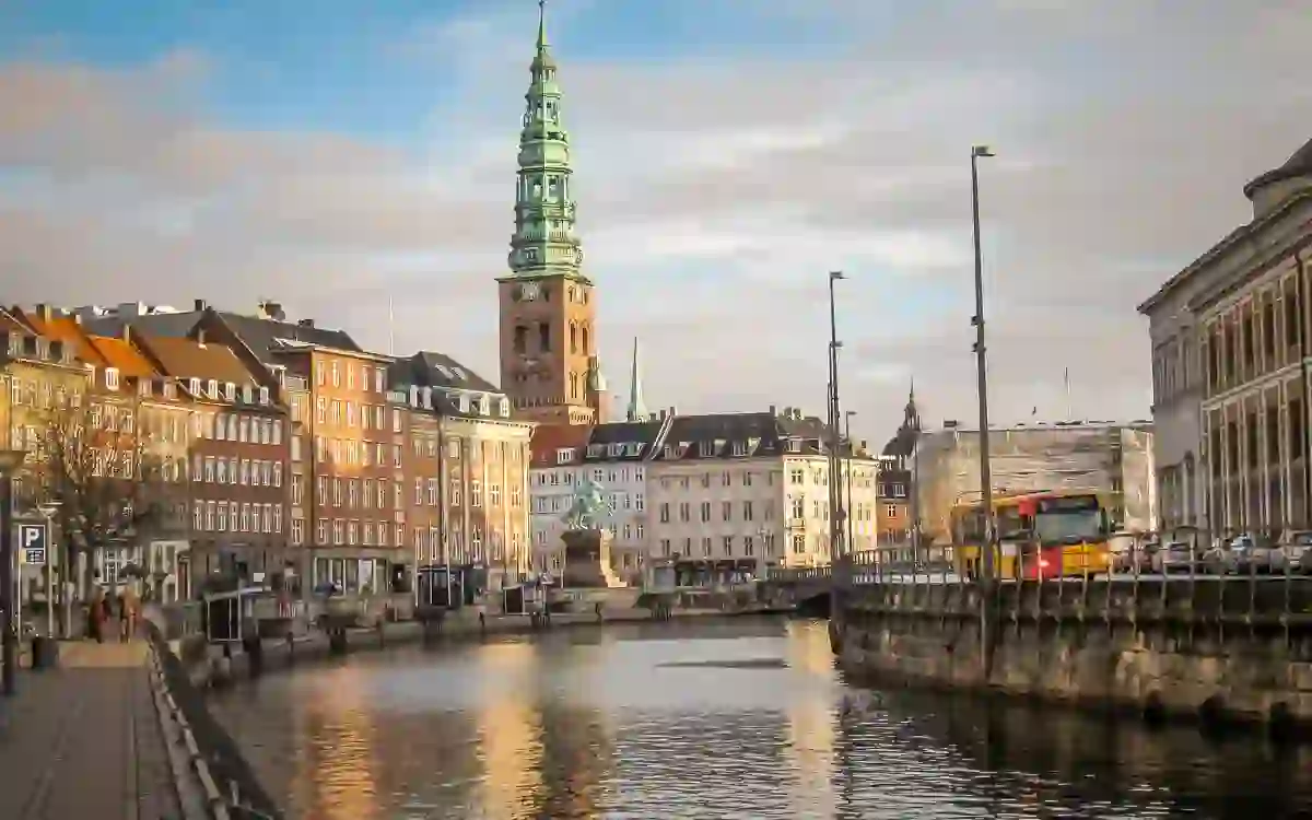 Copenhagen, Denmark