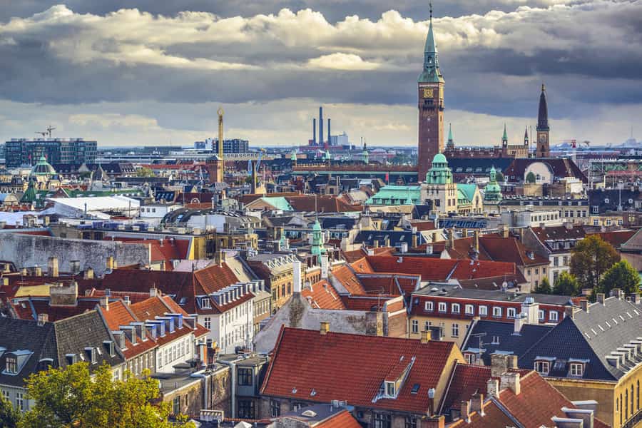 Copenhagen VIP services
