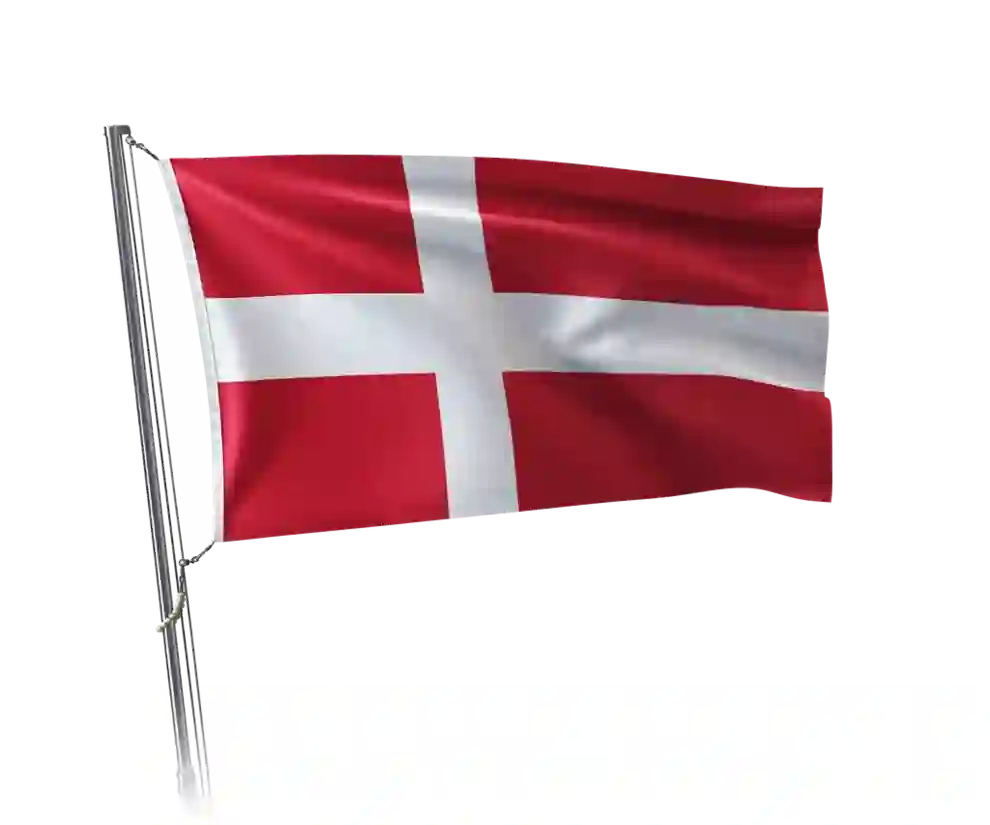 Denmark flag