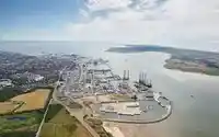 Esbjerg helicopter charter services