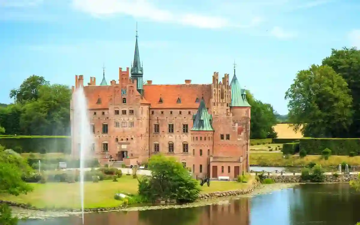 Odense, Denmark