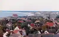 Skagen helicopter charter services