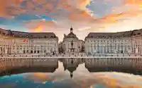VIP transfer services in Bordeaux