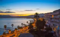VIP transfer services in Cannes