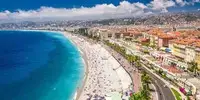 Cannes helicopter service