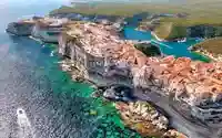 VIP transfer services in Bonifacio