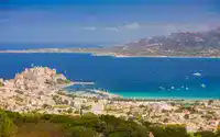 VIP transfer services in Calvi