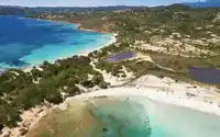 VIP transfer services in Corsica